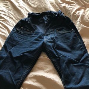 Maternity Jeans